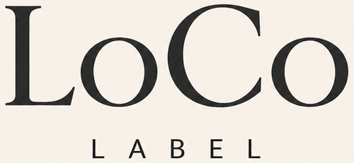 LoCo Label 